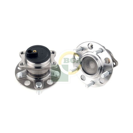 BGA Wheel Bearing Kit 141mm WHB6113K