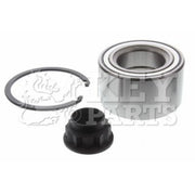 Key Parts Wheel Bearing Kit KWB833