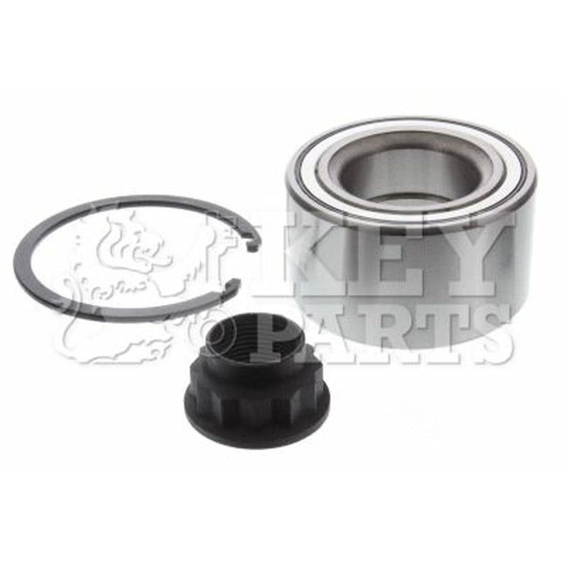 Key Parts Wheel Bearing Kit KWB833
