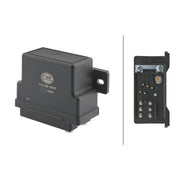 Hella Glow Plug Control Unit 4RV 008 188-071