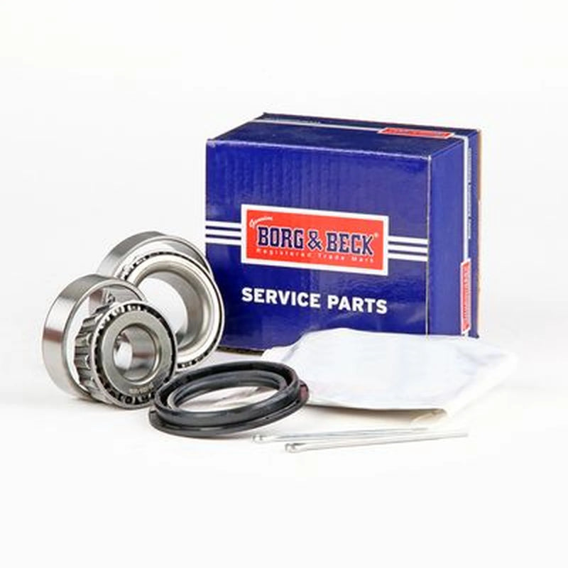 Borg & Beck Wheel Bearing Kit BWK063