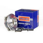 Borg & Beck Wheel Bearing Kit BWK1434