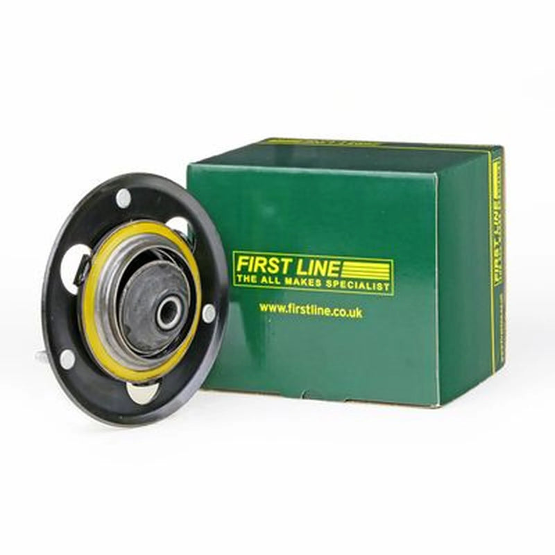 First Line Suspension Strut Support Mount FSM5337