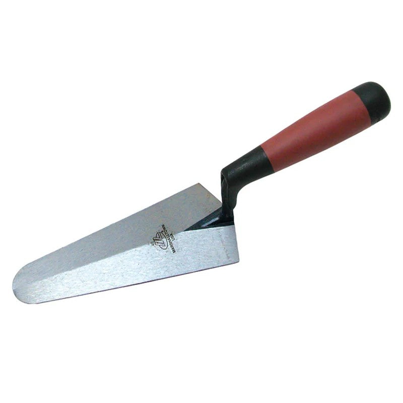 Marshalltown M48D Gauging Trowel DuraSoft® Handle 7in - M48D