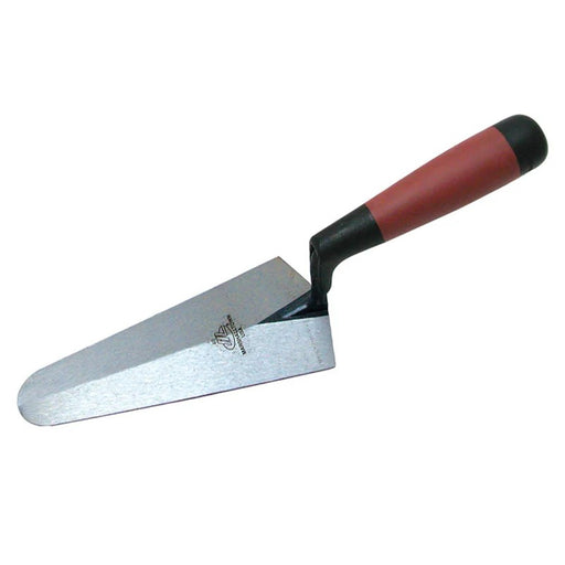 Marshalltown M48D Gauging Trowel DuraSoft® Handle 7in - M48D