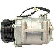 Mahle Air Conditioning Compressor ACP 950 000S