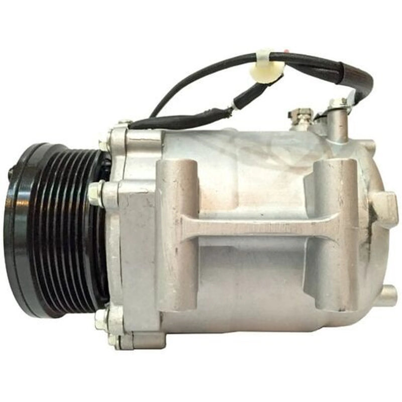 Mahle Air Conditioning Compressor ACP 950 000S