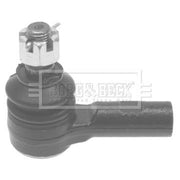 Borg & Beck Steering Tie Rod End Ball Joint BTR5725