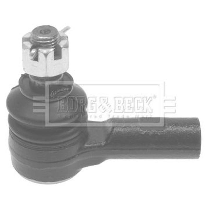 Borg & Beck Steering Tie Rod End Ball Joint BTR5725