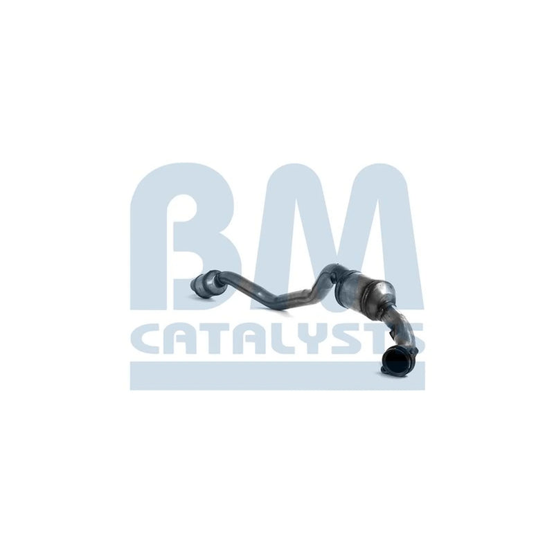 BM Catalysts Homologated Petrol Cat BM91267H