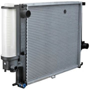 Mahle Engine Radiator CR 327 000P
