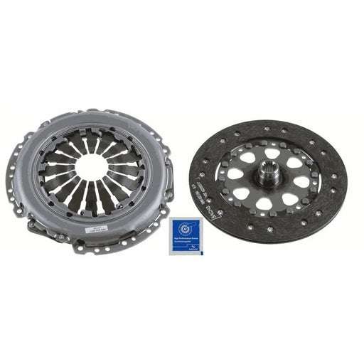 Sachs Clutch Kit Set 3pc 3000950013