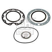 Febi External Planetary Gearbox Gasket Set 04339