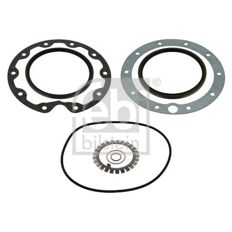 Febi External Planetary Gearbox Gasket Set 04339