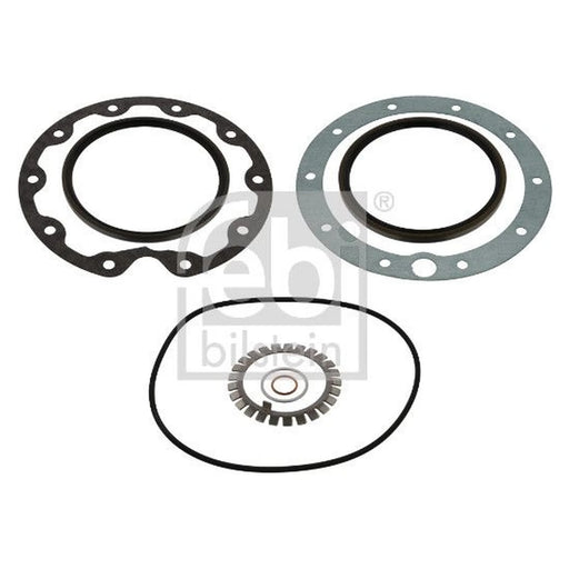 Febi External Planetary Gearbox Gasket Set 04339