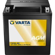 Varta Battery 12V 30Ah 450A 530905045K544