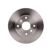 Bosch 2 x Vented Brake Discs 0 986 479 R70