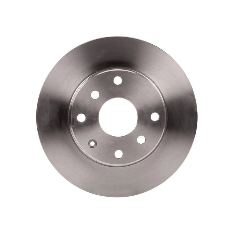 Bosch 2 x Vented Brake Discs 0 986 479 R70