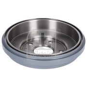 Febi Brake Drum Assembly Rear 176978