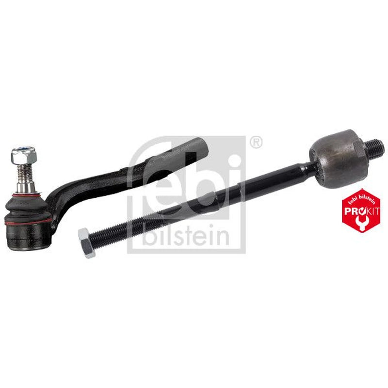 Febi Inner Rack End Right Joint Front Right 38970