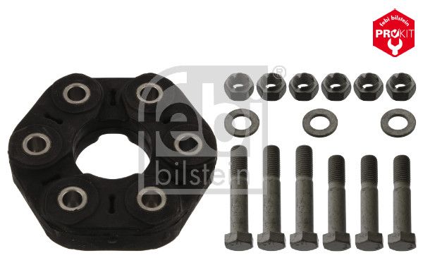 Febi Propshaft Universal Joint