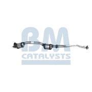 BM Catalysts Homologated Petrol Cat BM91425H