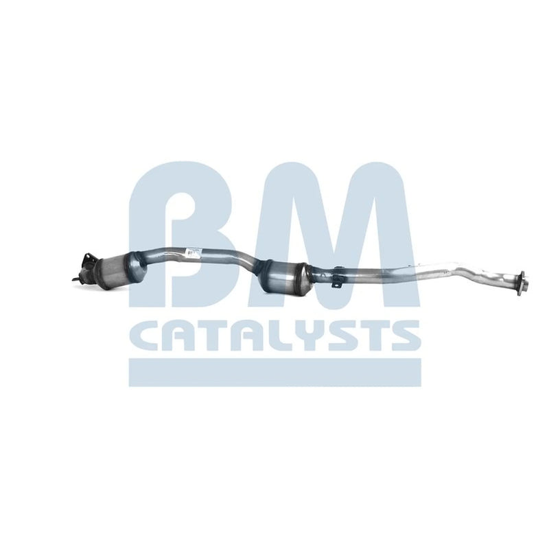 BM Catalysts Homologated Petrol Cat BM91425H