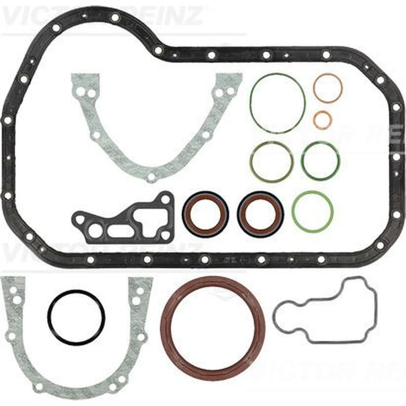 Victor Reinz Crankcase Gasket Kit ID 08-31011-01