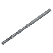 Faithfull HSS Jobber Drill Bit 4.20mm OL:78mm WL:43mm - FAIJ420