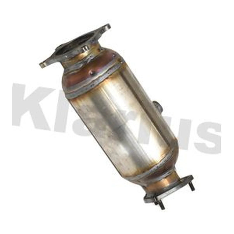 Klarius Catalyst Type Approved 325273