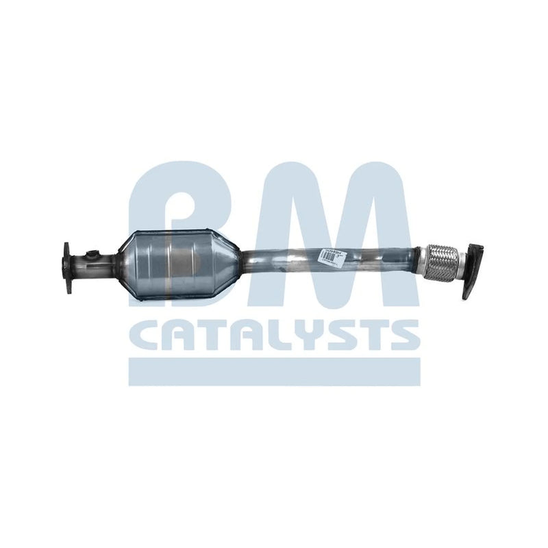 BM Catalysts Homologated Petrol Cat BM90989H