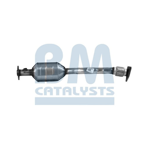 BM Catalysts Homologated Petrol Cat BM90989H