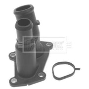 Borg & Beck Coolant Flange Housing Connector BTS1017