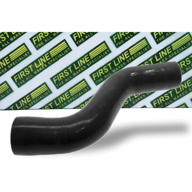 First Line Intercooler Turbo Charge Air Hose FTH1284