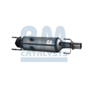 BM Catalysts Homologated Diesel Cat & Dpf BM11099H