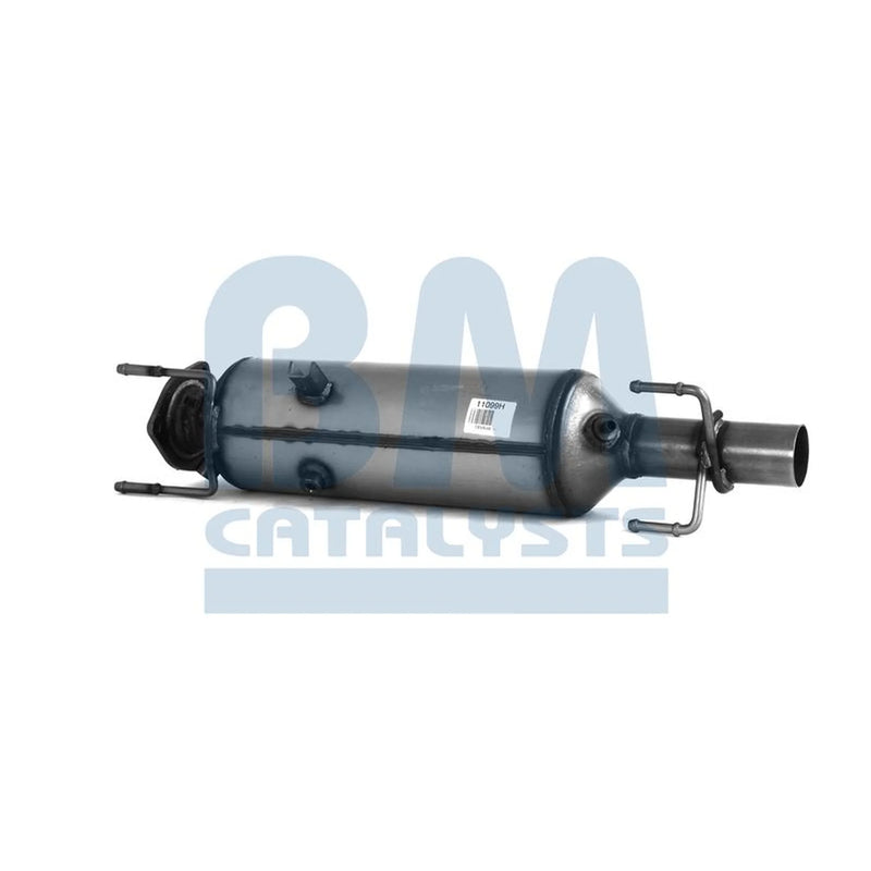 BM Catalysts Homologated Diesel Cat & Dpf BM11099H