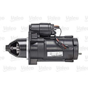 Valeo Starter Motor 12V 2.6kW Teeth 203003