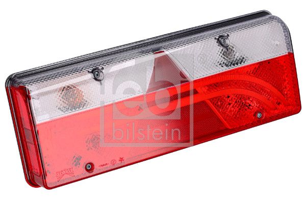 Febi Tail Light / Lamp Left