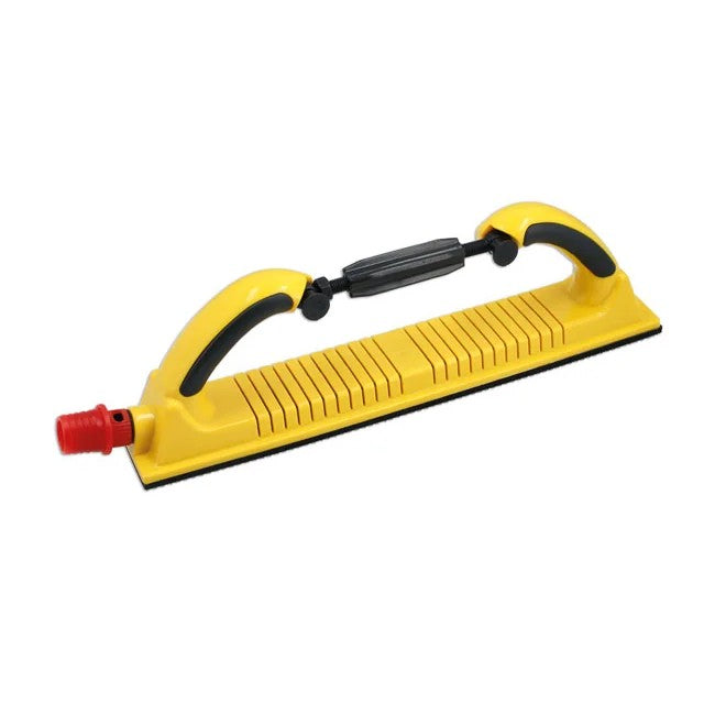 Power-TEC Flexible & Adjustable Sanding Block 70 x 400mm - PPL