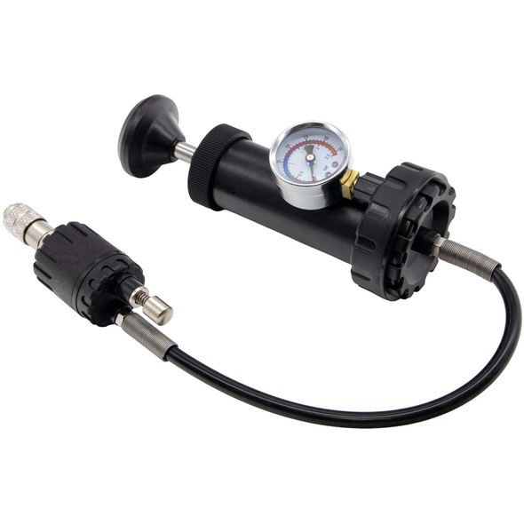 Sealey Pressure Hand Pump with Hose