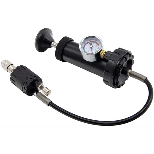 Sealey Pressure Hand Pump with Hose