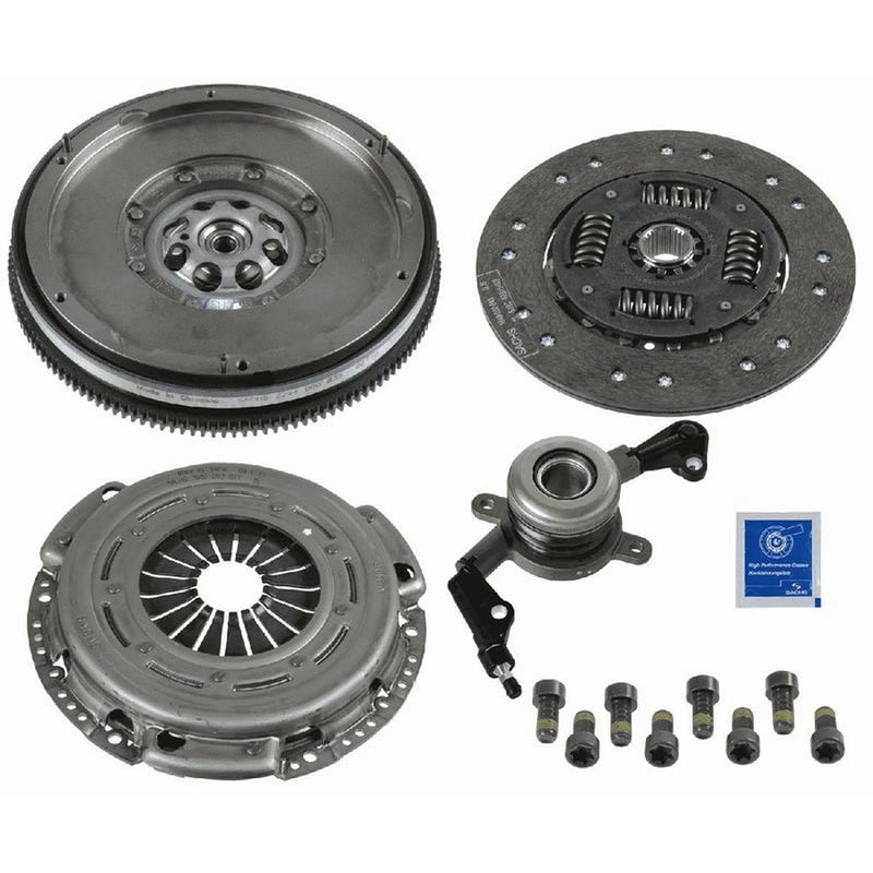 Sachs Clutch Kit Set 3pc 2290601099