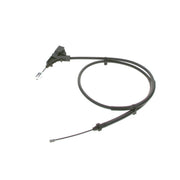 Bosch Handbrake Cable Front 1 987 477 575