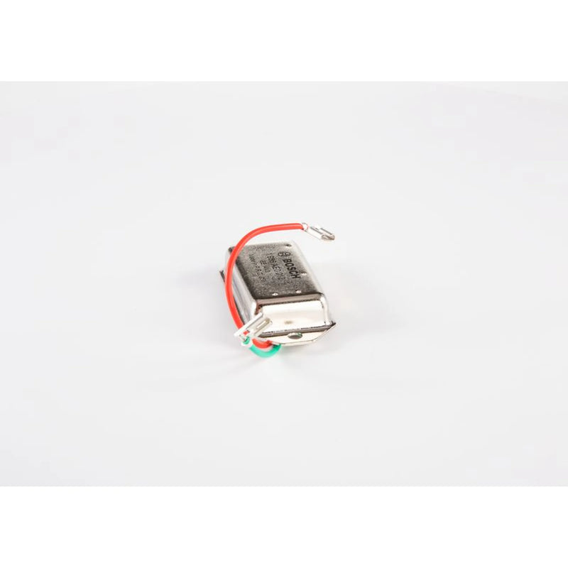 Bosch Alternator Voltage Regulator 1 986 AE0 012