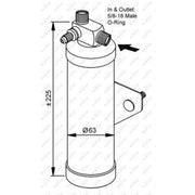 NRF Air Conditioning Dryer 33161