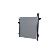 NRF Engine Radiator 550037