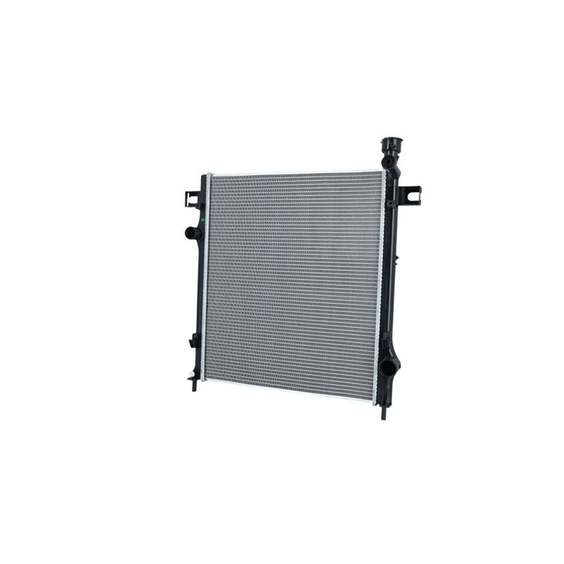 NRF Engine Radiator 550037