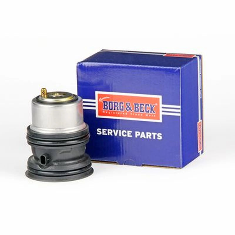 Borg & Beck Thermostat,Coolant BBT535