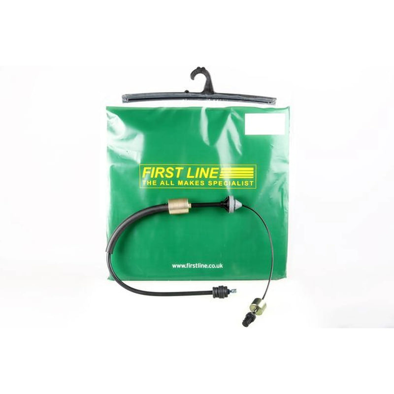 First Line Clutch Control Cable Pull FKC1448