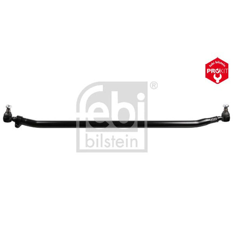 Febi Inner Rack End Right Joint Front 39424